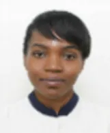 Photo of Ms Muchinda MUMA