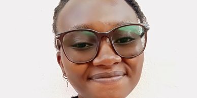 Photo of Ms Abigail CHISOTI