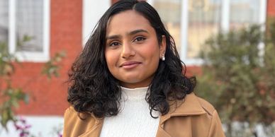 Photo of Ms Deepshikha PANDEY