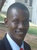 Photo of Mr Masalu Elias LUHULA
