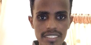Photo of Mr Estibel DAGNE MEKONNEN