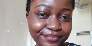 Photo of Ms Watipa Ellen ZIMBA