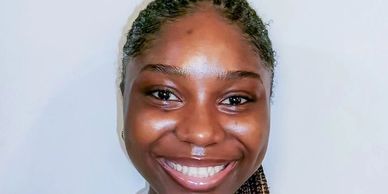 Photo of Ms Amanda UDZU