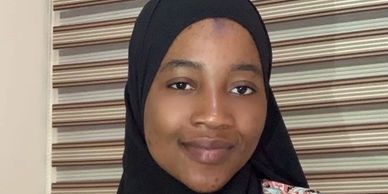 Photo of Ms Raafatu FRIMPONG