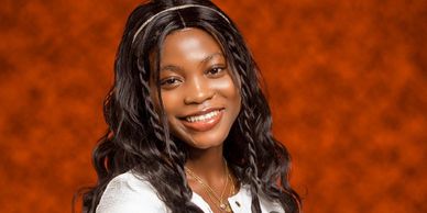 Photo of Ms Lois OSEI-SEKYEREH