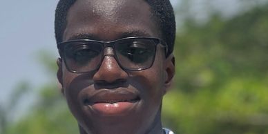 Photo of Mr Kofi A. ASANTE-KROBEA