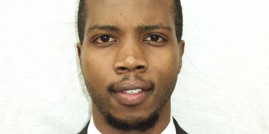 Photo of Mr Samuel MUGABI