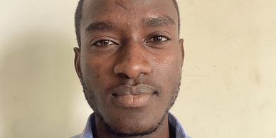 Photo of Mr Michael SHAYO