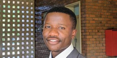 Photo of Mr Victor CHIMTOLO