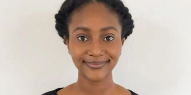 Photo of Ms Maame Ekua Otenewa ODURO