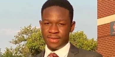 Photo of Mr Joseph SITANZYE