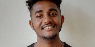 Photo of Mr Adisu HAILU META