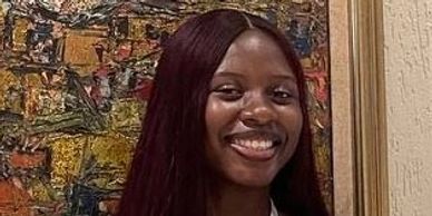 Photo of Ms Naa Larley LARTEY