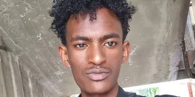 Photo of Mr Firaol LECHISA EBA