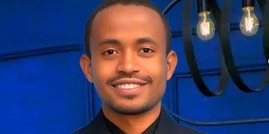 Photo of Mr Ana Hassen ALIYYI