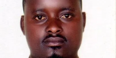 Photo of Mr Christopher SENGOGA