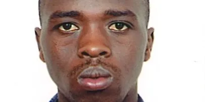 Photo of Mr Dieudonne NZAFASHWANAYO
