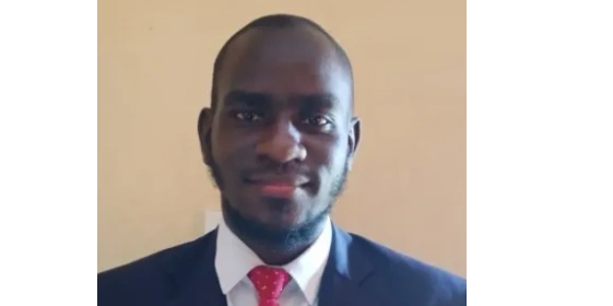 Photo of Mr John SENABULYA
