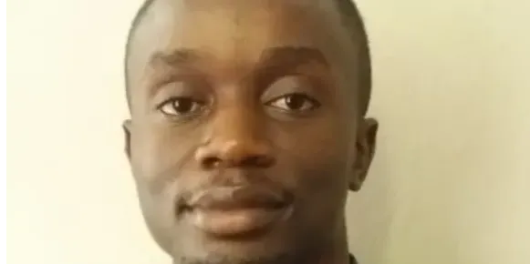 Photo of Mr Kasanga NGULUBE
