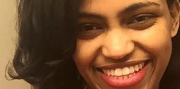 Photo of Ms Sousena KEBEDE TEFERA