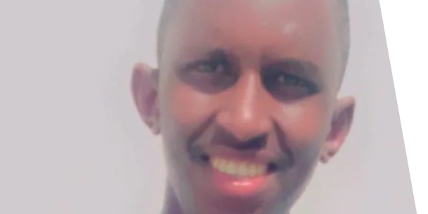 Photo of Mr Yerro BAH