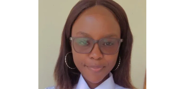 Photo of Ms Agatha Mutale MULENGA