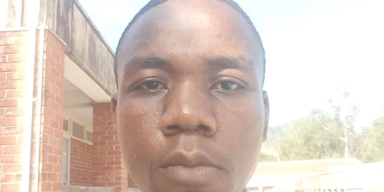 Photo of Mr Davis SIBANDE