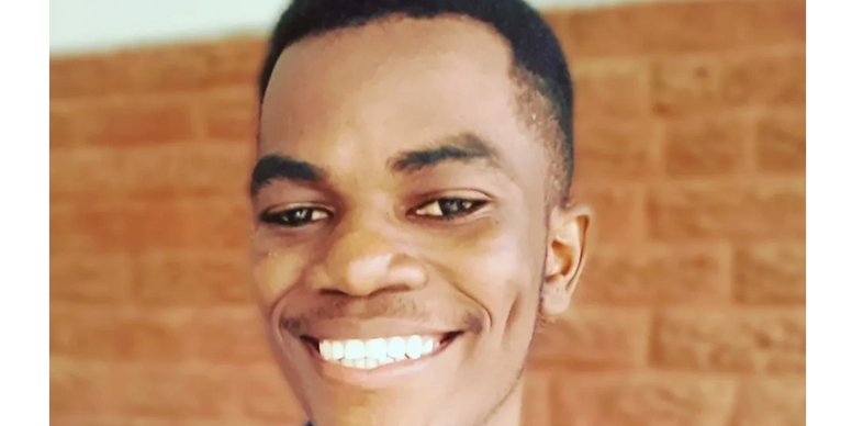 Photo of Mr Joseph DG MATIMBA