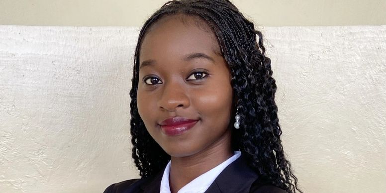 Photo of Ms Tupalishe MULWAFU