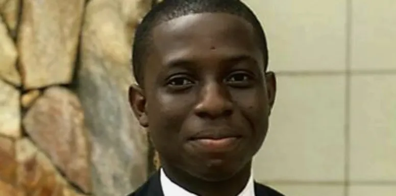 Photo of Mr Divine Selase AGBORLI