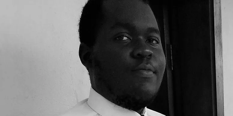 Photo of Mr Brima-Fullah KEBBIE