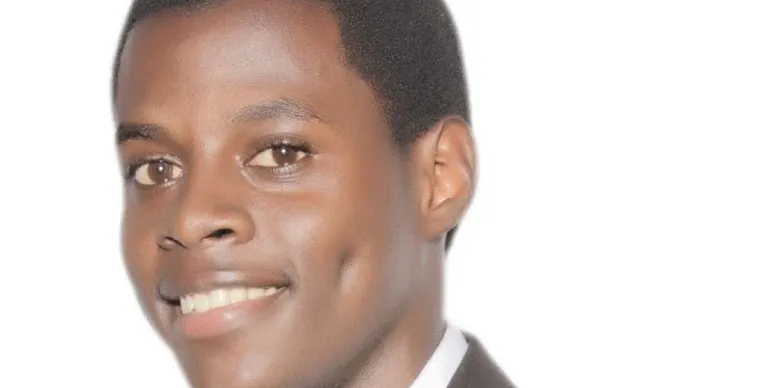 Photo of Mr Moses BAGUMA