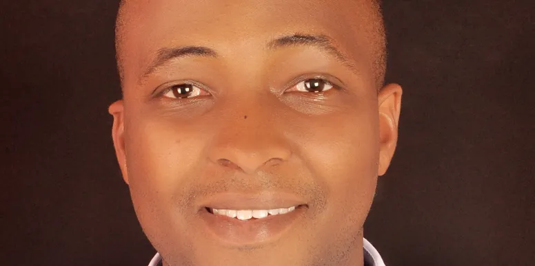 Photo of Mr Itael William KIMARO