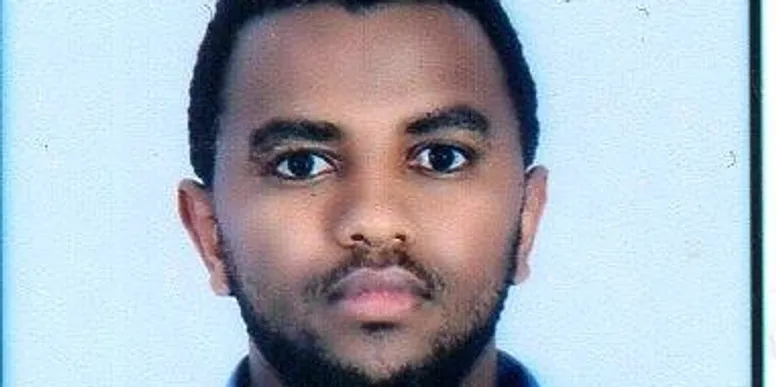 Photo of Mr Robera HAILE HAMDA
