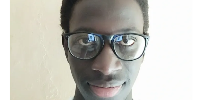Photo of Mr Momodou MANNEH