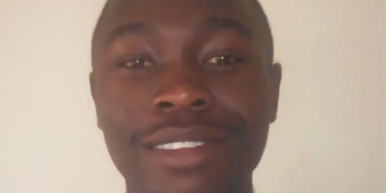 Photo of Mr Hakimu NGOBI