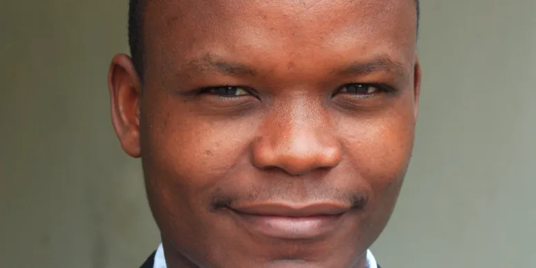 Photo of Mr Lumela M LUMELA