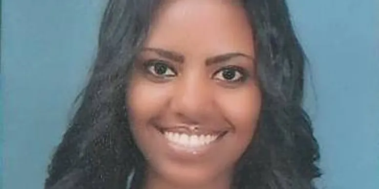 Photo of Ms Tsebaot GETAHUN KIFLU
