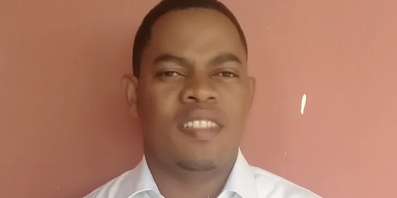 Photo of Mr Andrew KAKANDA