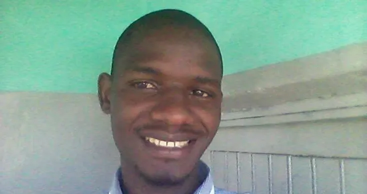 Photo of Mr John CHAULA
