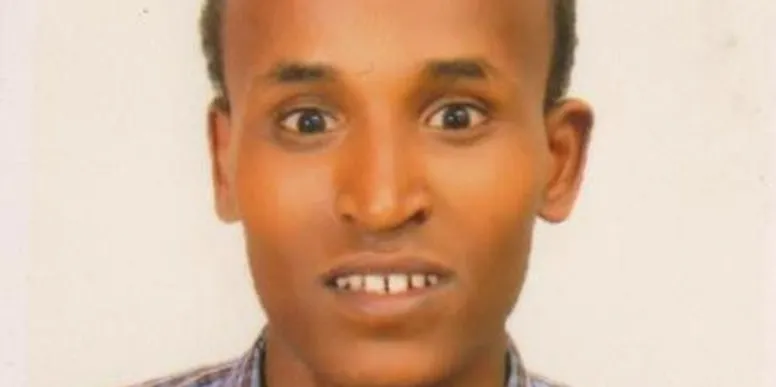 Photo of Mr Haftu AMARE GIRMAY
