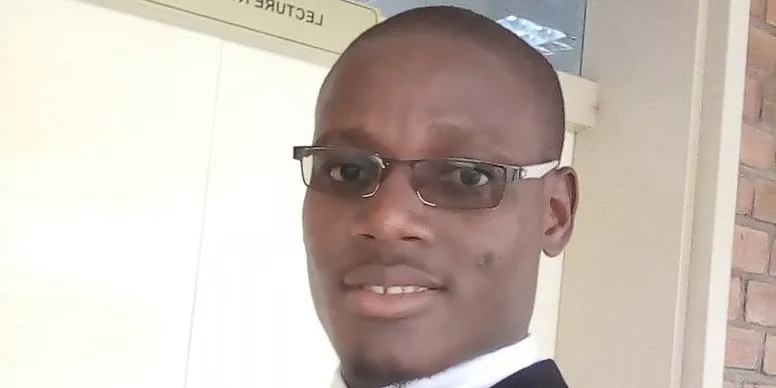 Photo of Mr Allabi MAILOSI