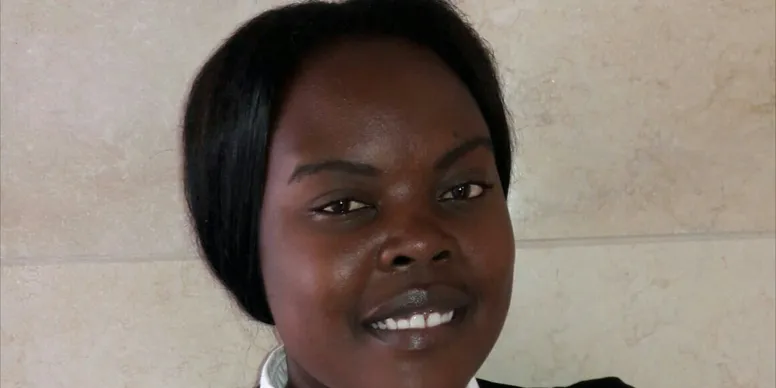 Photo of Ms Amanda (Mandy) SINDILA