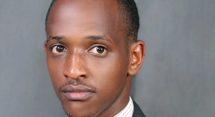 Photo of Mr Pius NTAZINDA
