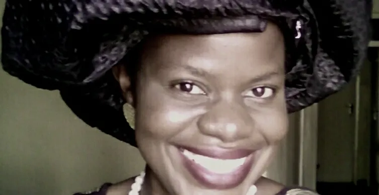 Photo of Ms Chitalu YALOBI