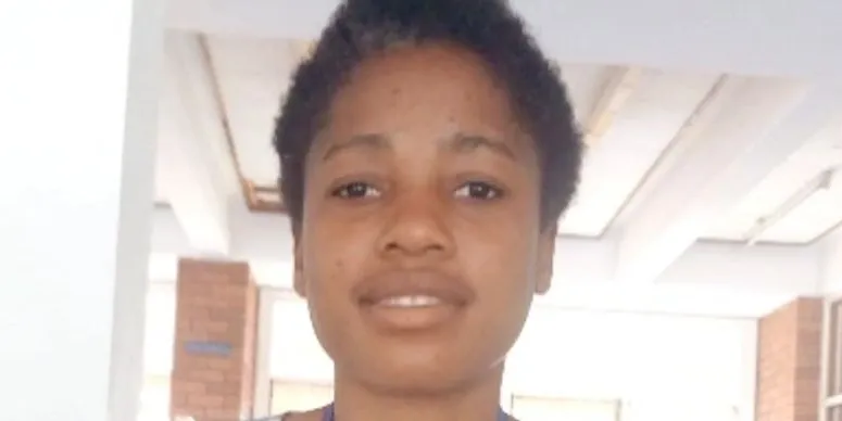 Photo of Ms Ivy Akuzike NKHATA