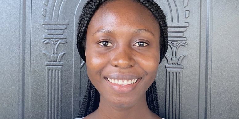Photo of Ms Emenyo Afi NUTAKOR