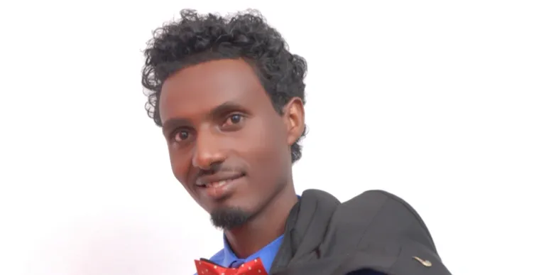 Photo of Mr Marga FEKDU ANGERASA