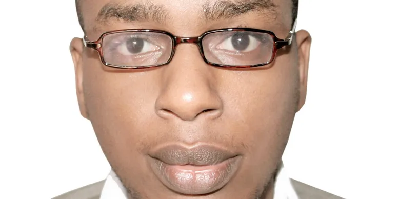 Photo of Mr Anthony Peter NJAU