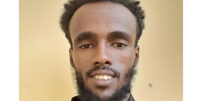 Photo of Mr Gutema KAJELA